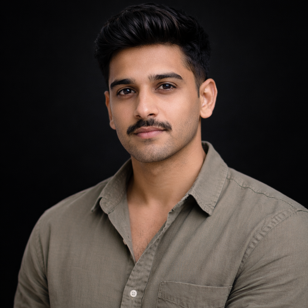 Rahul Mehta