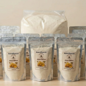 Dhokla Premix (250g)