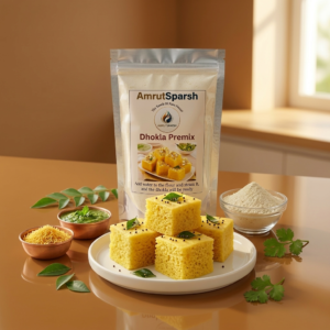 Dhokla Premix (250g)